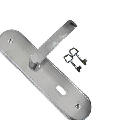 Imagem de Fechadura Soprano Pali Interna Reta 03002.0700.17