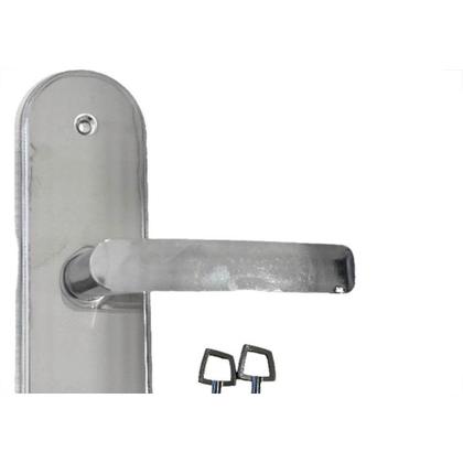 Imagem de Fechadura Soprano Pali Interna Reta 03002.0700.17