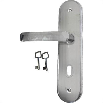 Imagem de Fechadura Soprano Pali Interna Reta 03002.0700.17