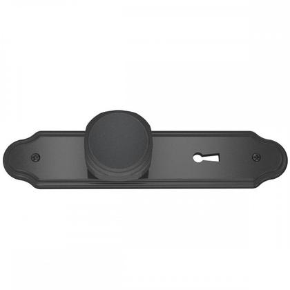 Imagem de Fechadura Stam 813/02 Interna Grafite Bola 81325