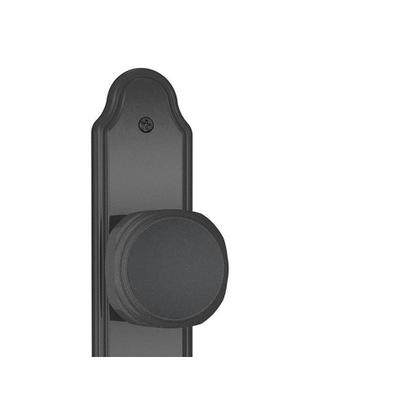 Imagem de Fechadura Stam 813/02 Interna Grafite Bola 81325