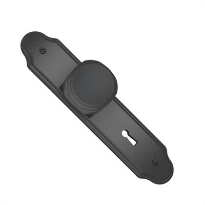 Imagem de Fechadura Stam 813/02 Interna Grafite Bola 81325