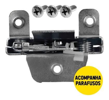 Imagem de Fechadura Tranca Porta Malas Vectra 1997 1998 1999 2000 2001 2002 2003 2004 2005 Astra Sedan
