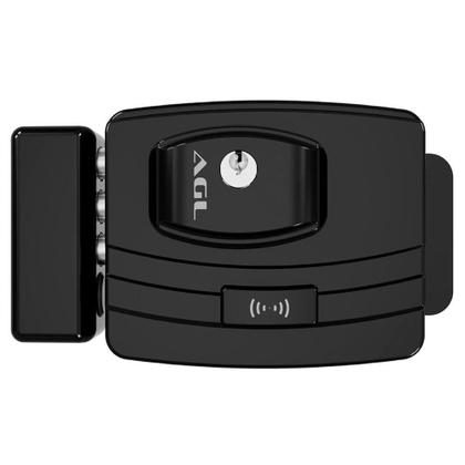 Imagem de Fechadura Ultra Magic Card AGL