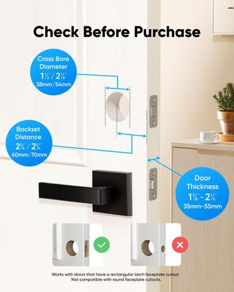 Imagem de Fechadura WiFi de entrada sem chave Smart Lock eufy Security C30