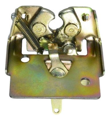 Imagem de Fechaduras interna porta malas uno 96 em diante --