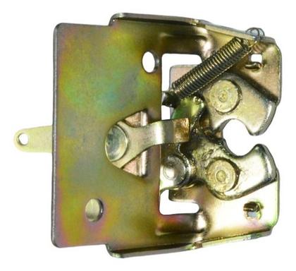 Imagem de Fechaduras interna porta malas uno 96 em diante --