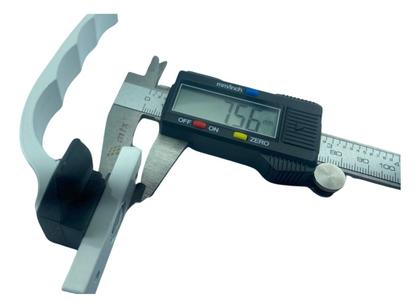 Imagem de Fecho Alavanca Maxiar Frontal 