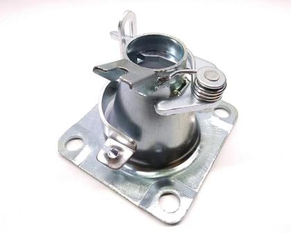 Imagem de Fecho Capô Caminhão MB 1620, 1938 2000 a 2012 Inferior