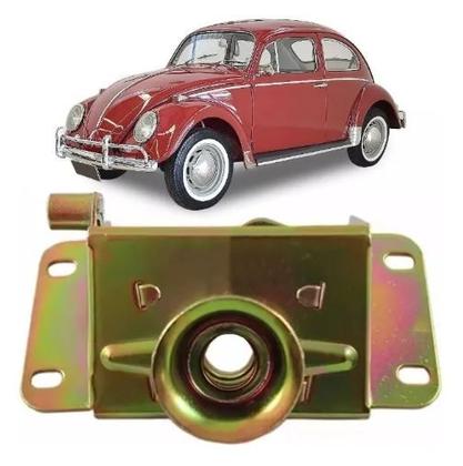 Imagem de Fecho Capo Inferior Fusca 59 A 67 20202 111823509a