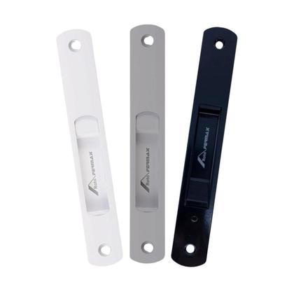 Imagem de Fecho Concha Cega Fermax Cinza