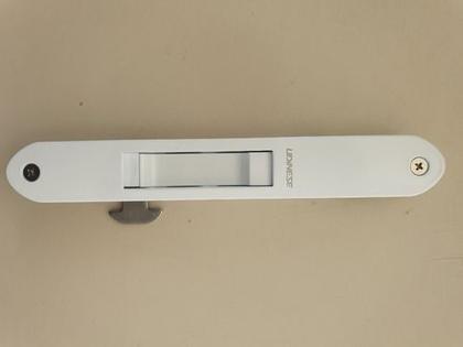 Imagem de Fecho Concha Janela Correr Alumínio Suprema Udinese - 7811