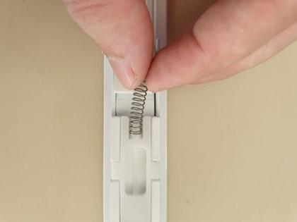 Imagem de Fecho Concha Janela Correr Alumínio Suprema Udinese - 7811