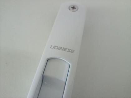Imagem de Fecho Concha Janela Correr Alumínio Udinese 2011A