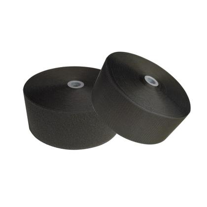 Imagem de Fecho De Contato M+F 100mm X 1 Metro Cor: Verde Oliver