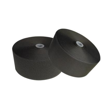 Imagem de Fecho De Contato M+F 100mm X 1 Metro Cor: Verde Oliver
