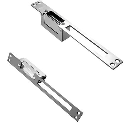 Imagem de Fecho Eletrico de embutir 12V - AGL
