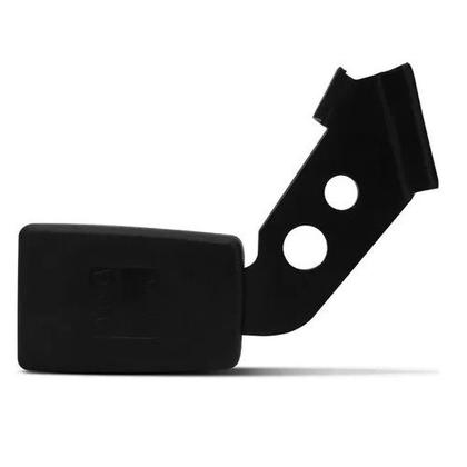 Imagem de Fecho Haste Rígida Cinto de Segurança Uno 1993 A 2010 Lado Direito