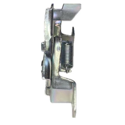 Imagem de Fecho inferior do capô fox gol saveiro santana g2 g3 g4