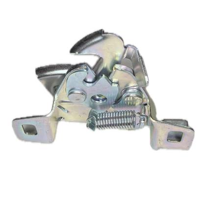 Imagem de Fecho inferior do capô fox gol saveiro santana g2 g3 g4