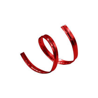 Imagem de Fecho Prático Vermelho 4mm com 300 unidades - Progresso