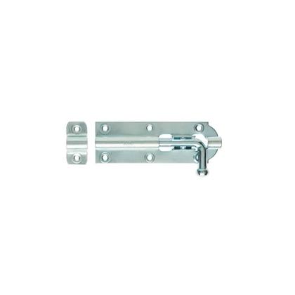 Imagem de Fecho Rocha Fio Red 4" 105mm Galvanizado C23FG