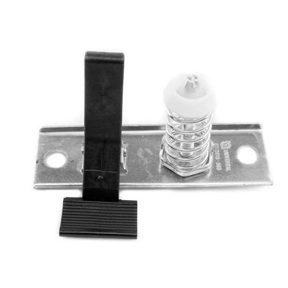 Imagem de Fecho Superior Capô Uno Fiorino 2010 2011 2012 2013 2014 2015