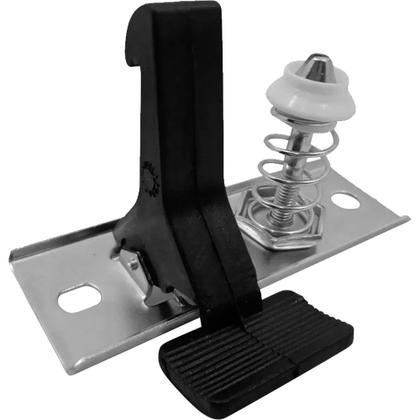 Imagem de Fecho Superior Capô Uno Fiorino 2010 2011 2012 2013 a 2018