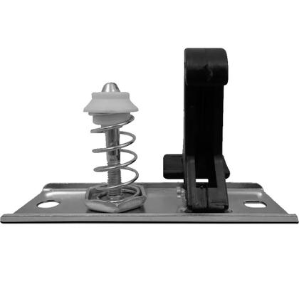 Imagem de Fecho Superior Capô Uno Fiorino 2010 2011 2012 2013 a 2018