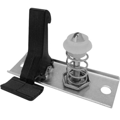 Imagem de Fecho Superior Capô Uno Fiorino 2010 2011 2012 2013 a 2018