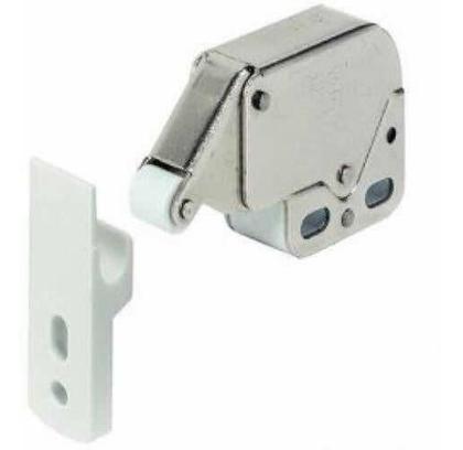 Imagem de Fecho Toque Mini Latch Automático (1270)Elefantinho 03 Pçs