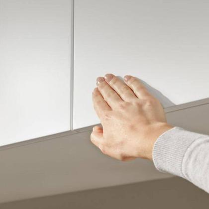 Imagem de Fecho Torque Maxi Para Portas de Armários