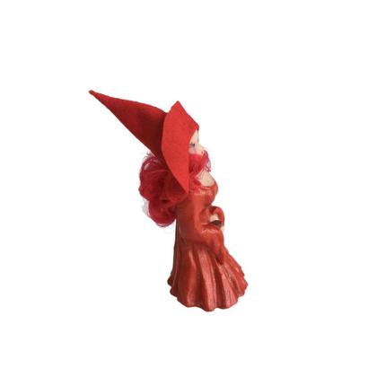 Imagem de Feiticeira dos 4 elementos