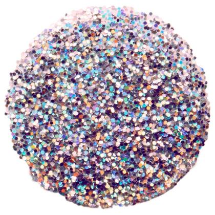 Imagem de Feixe de beleza metálico Glitter NYX PROFESSIONAL MAKEUP