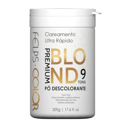 Imagem de Felps  Blond Premium - Pó Descolorante