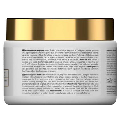 Imagem de Felps Inner Regener Máscara