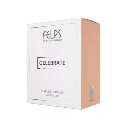 Imagem de Felps Profissional - Perfume de Cabelo 25ml