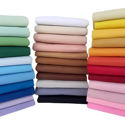 Imagem de Feltro Liso Tecido Diversas Cores Artesanato 2 M X 1,40m