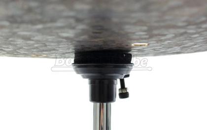 Imagem de Feltro para Base da Máquina de Chimbal Torelli TA011 Kit com 2 Feltros
