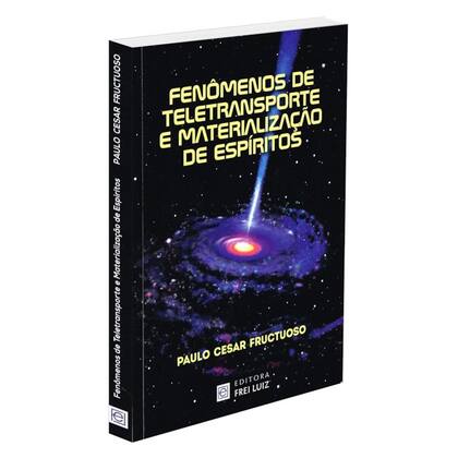 Imagem de Fenômenos de Teletransportes e Materializações de Espíritos
