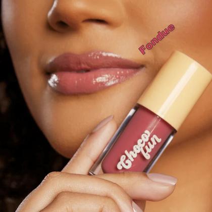 Imagem de Fenzza choco fun tint cream kit c/ 4 cores
