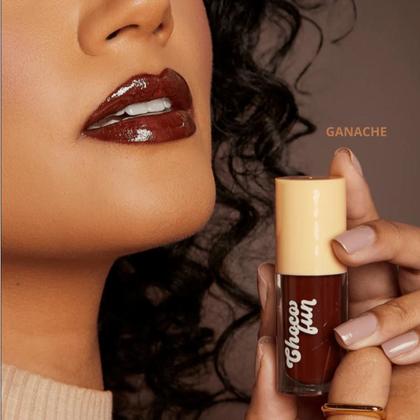 Imagem de Fenzza choco fun tint cream kit c/ 4 cores