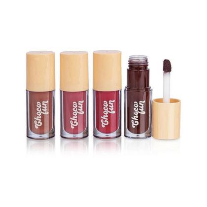 Imagem de Fenzza choco fun tint cream kit c/ 4 cores
