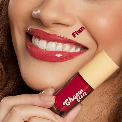 Imagem de Fenzza choco fun tint cream kit c/ 4 cores