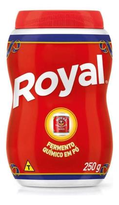 Imagem de Fermento em po Royal 250g