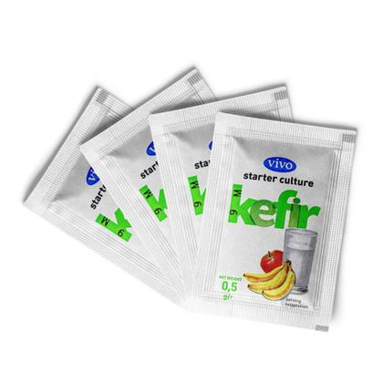 Imagem de Fermento Lácteo Kefir VIVO - VIVO-Activ