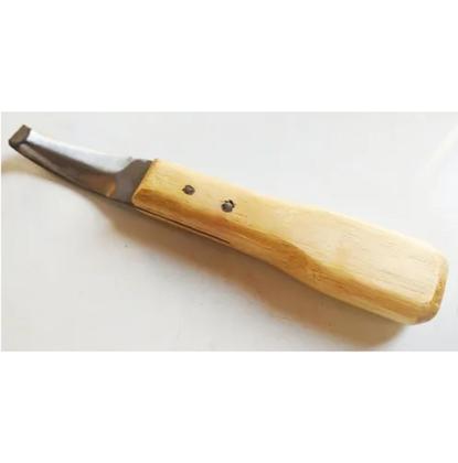 Imagem de Ferrador Casqueamento Rinete Duplo Loop Ranilha Torques