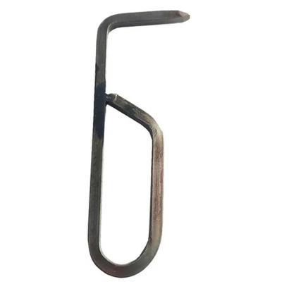 Imagem de Ferrador Casqueamento Rinete Duplo Loop Ranilha Torques