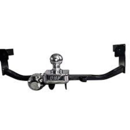 Imagem de Ferragem Engate DHF Fiat Cronos Precision/Drive 2018-2020