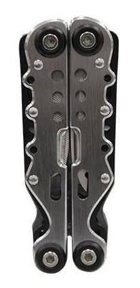 Imagem de Ferramenta Alicate Multiuso Tático Durango Nautika 10funções